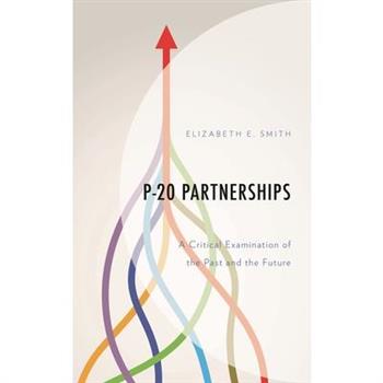 P-20 Partnerships