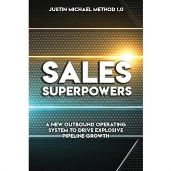 Sales Superpowers