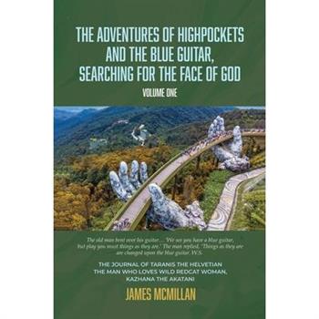 HighPockets and the Blue Guitar