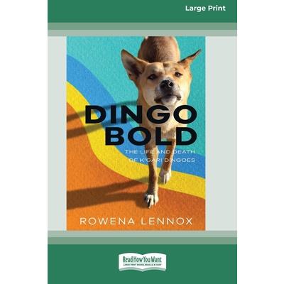 Dingo Bold