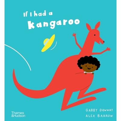 If I Had a Kangaroo