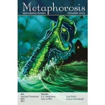 Metaphorosis October 2023