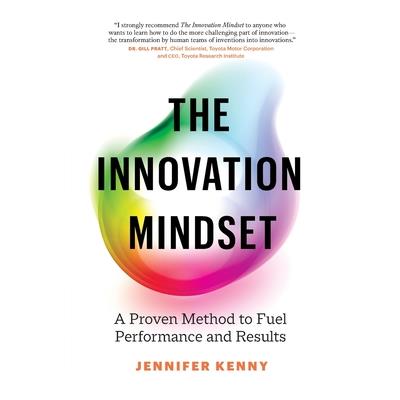 The Innovation Mindset