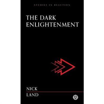 The Dark Enlightenment - Imperium Press