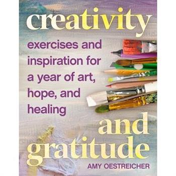 Creativity and Gratitude