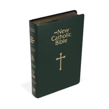 Ncb Gift & Award Bible