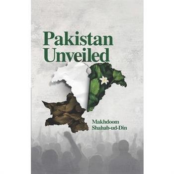 Pakistan Unveiled