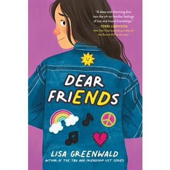 Dear Friends