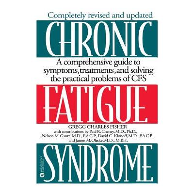 Chronic Fatigue Syndrome