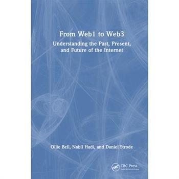 From Web1 to Web3