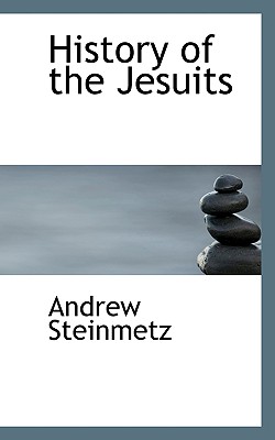 History of the Jesuits