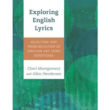 Exploring English Lyrics