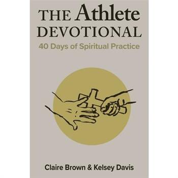 The Athlete Devotional