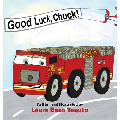 Good Luck, Chuck!