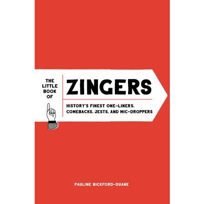 The Little Book of Zingers