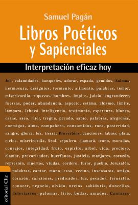 Libros Po彋icos y Sapienciales