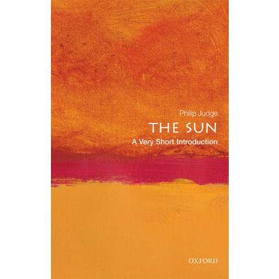 The Sun: A Very Short Introduction