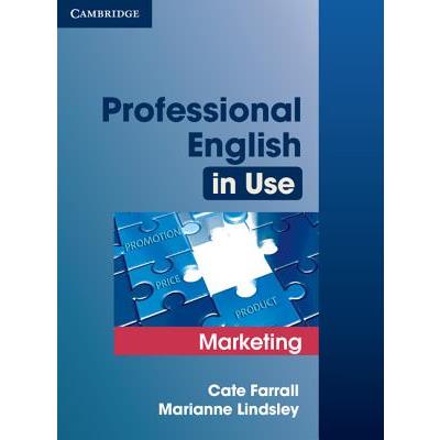 Professional English in Use