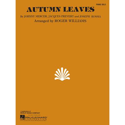 Autumn Leaves