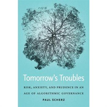 Tomorrow’s Troubles