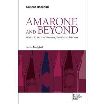 Amarone and Beyond