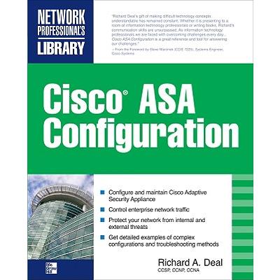 Cisco ASA Configuration