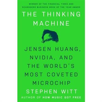 The Thinking Machine