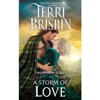 A Storm of Love - A Novella