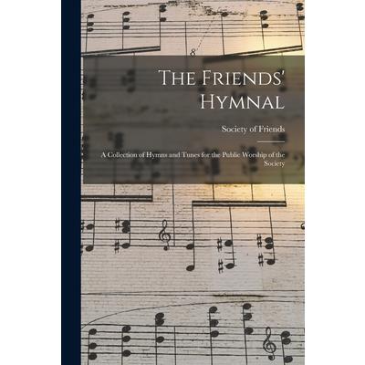 The Friends' Hymnal