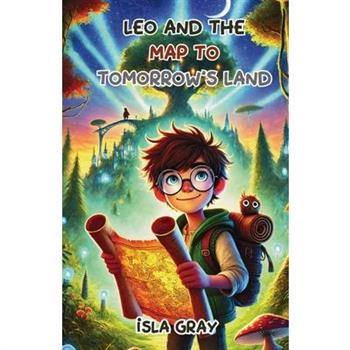 Leo and the Map to Tomorrow's Land