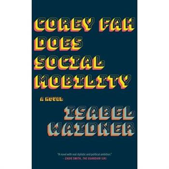 Corey Fah Does Social Mobility
