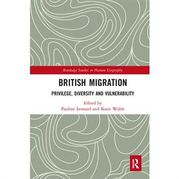 British Migration