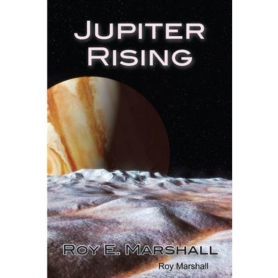 Jupiter Rising