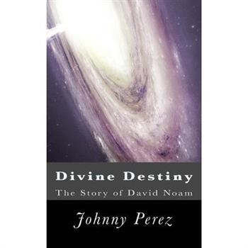 Divine Destiny (The story of David Noam)