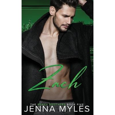 Zach