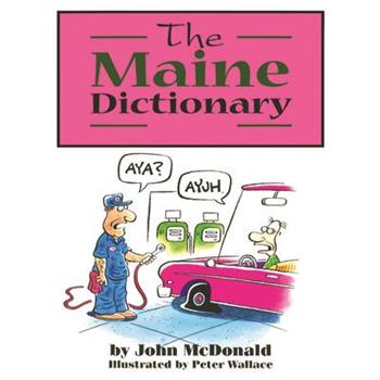 The Maine Dictionary