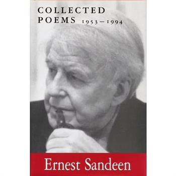 Collected Poems 1953-1994