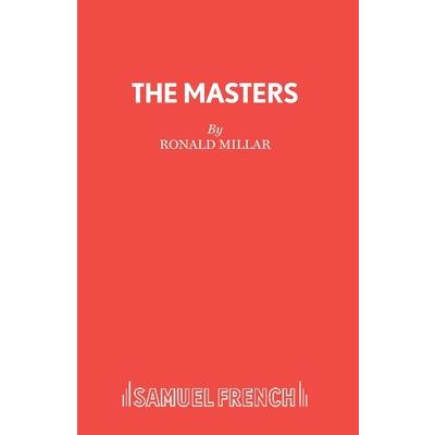 The Masters