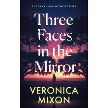 Three Faces in the Mirror