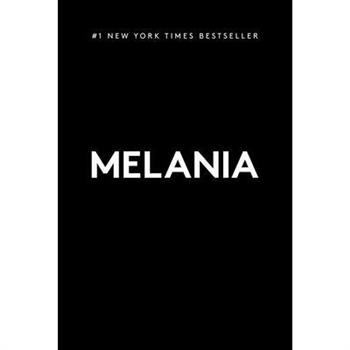 Melania(美國川普總統夫人-梅蘭妮亞)
