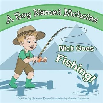 A Boy Named Nicholas