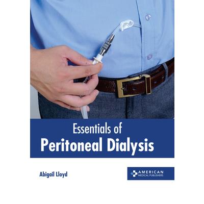 Essentials of Peritoneal Dialysis