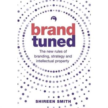 Brand Tuned