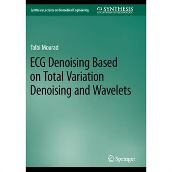 ECG Denoising Based on Total Variation Denoising and Wavelets