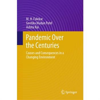 Pandemic Over the Centuries