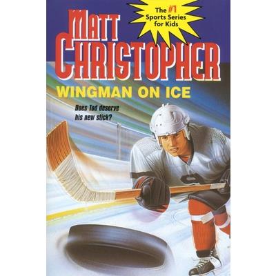 Wingman on Ice