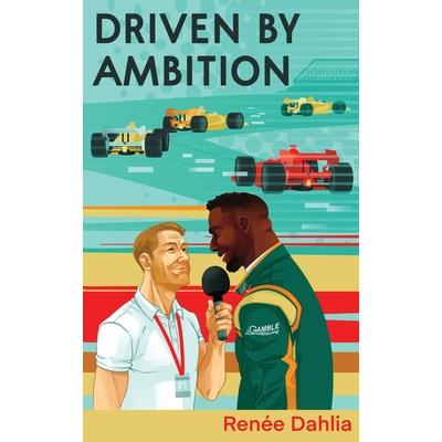 Driven By Ambition