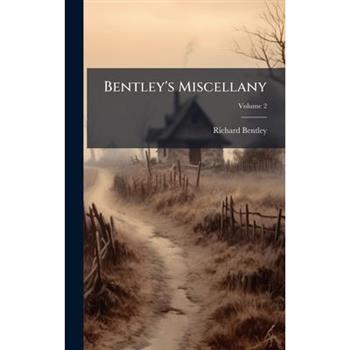 Bentley's Miscellany