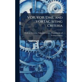 VOR, VOR/DME, and VORTAC Siting Criteria