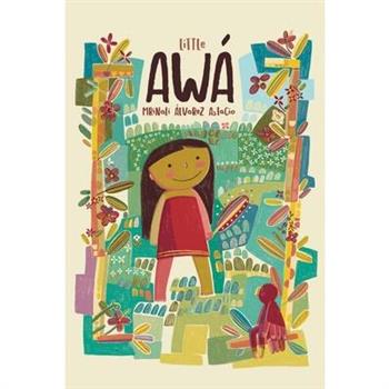 Little Awa